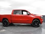 2021 Ram 1500 Crew Cab 4x4, Pickup for sale #25P2415 - photo 8