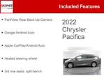 2022 Chrysler Pacifica FWD, Minivan for sale #25P2423 - photo 7