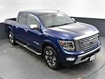 2021 Nissan Titan Crew Cab 4x4, Pickup for sale #25P2427 - photo 40