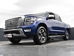 2021 Nissan Titan Crew Cab 4x4, Pickup for sale #25P2427 - photo 51