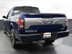 2021 Nissan Titan Crew Cab 4x4, Pickup for sale #25P2427 - photo 3