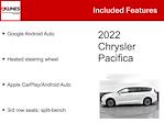 2022 Chrysler Pacifica FWD, Minivan for sale #25P2431 - photo 7