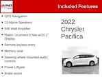 2022 Chrysler Pacifica FWD, Minivan for sale #25P2435 - photo 5