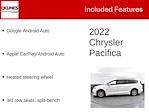 2022 Chrysler Pacifica FWD, Minivan for sale #25P2435 - photo 7