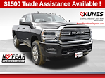 New 2024 Ram 2500 Laramie Crew Cab 4x4, Pickup for sale #25T1857 - photo 1