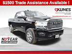 New 2024 Ram 2500 Laramie Crew Cab 4x4, Pickup for sale #25T1865 - photo 1