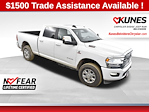 New 2024 Ram 2500 Laramie Crew Cab 4x4, Pickup for sale #25T1886 - photo 1