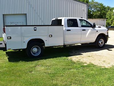 2024 Ram 3500 Crew Cab DRW 4x4, Service Truck for sale #25T1954 - photo 2