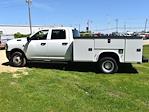 2024 Ram 3500 Crew Cab DRW 4x4, Cab Chassis for sale #25T1954 - photo 23