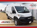 New 2023 Ram ProMaster 1500 Base High Roof FWD, Empty Cargo Van for sale #25T1972 - photo 1