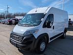 New 2023 Ram ProMaster 1500 Base High Roof FWD, Empty Cargo Van for sale #25T1978 - photo 23