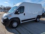 New 2023 Ram ProMaster 1500 Base High Roof FWD, Empty Cargo Van for sale #25T1978 - photo 5