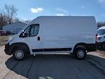 New 2023 Ram ProMaster 1500 Base High Roof FWD, Empty Cargo Van for sale #25T1978 - photo 6