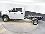 2024 Ram 4500 Crew Cab DRW 4x4, Cab Chassis for sale #25T2050 - photo 44