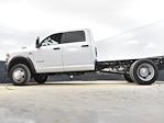 2024 Ram 4500 Crew Cab DRW 4x4, Cab Chassis for sale #25T2050 - photo 52