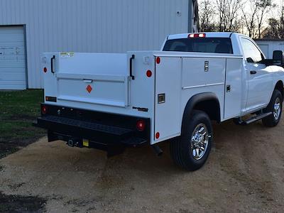 New 2024 Ram 2500 Tradesman Regular Cab 4x4, Monroe Truck Equipment ServicePRO™ Premier Service Truck for sale #25T2086 - photo 2