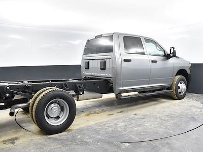 2024 Ram 3500 Crew Cab DRW 4x4, Cab Chassis for sale #25T2122 - photo 2