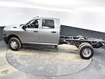 2024 Ram 3500 Crew Cab DRW 4x4, Cab Chassis for sale #25T2122 - photo 32