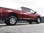 New 2024 Ram 2500 Laramie Crew Cab 4x4, Pickup for sale #25T2131 - photo 53