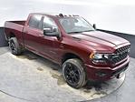 New 2024 Ram 2500 Big Horn Crew Cab 4x4, Pickup for sale #25T2133 - photo 28