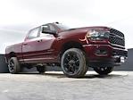 New 2024 Ram 2500 Big Horn Crew Cab 4x4, Pickup for sale #25T2133 - photo 37