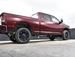 New 2024 Ram 2500 Big Horn Crew Cab 4x4, Pickup for sale #25T2133 - photo 44