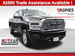 New 2024 Ram 2500 Laramie Crew Cab 4x4, Pickup for sale #25T2137 - photo 1