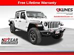 Used 2023 Jeep Gladiator Rubicon Crew Cab 4x4, Pickup for sale #25T2143A - photo 1