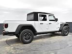 Used 2023 Jeep Gladiator Rubicon Crew Cab 4x4, Pickup for sale #25T2143A - photo 2