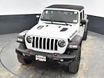 Used 2023 Jeep Gladiator Rubicon Crew Cab 4x4, Pickup for sale #25T2143A - photo 44