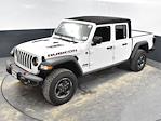 Used 2023 Jeep Gladiator Rubicon Crew Cab 4x4, Pickup for sale #25T2143A - photo 45