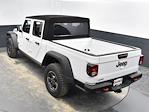 Used 2023 Jeep Gladiator Rubicon Crew Cab 4x4, Pickup for sale #25T2143A - photo 47