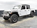 Used 2023 Jeep Gladiator Rubicon Crew Cab 4x4, Pickup for sale #25T2143A - photo 6