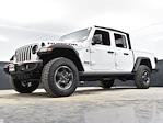 Used 2023 Jeep Gladiator Rubicon Crew Cab 4x4, Pickup for sale #25T2143A - photo 53