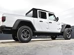 Used 2023 Jeep Gladiator Rubicon Crew Cab 4x4, Pickup for sale #25T2143A - photo 57