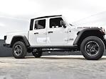 Used 2023 Jeep Gladiator Rubicon Crew Cab 4x4, Pickup for sale #25T2143A - photo 58