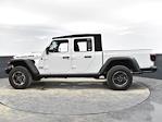 Used 2023 Jeep Gladiator Rubicon Crew Cab 4x4, Pickup for sale #25T2143A - photo 7