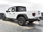 Used 2023 Jeep Gladiator Rubicon Crew Cab 4x4, Pickup for sale #25T2143A - photo 9