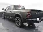 New 2024 Ram 2500 Rebel Crew Cab 4x4, Pickup for sale #25T2187 - photo 7