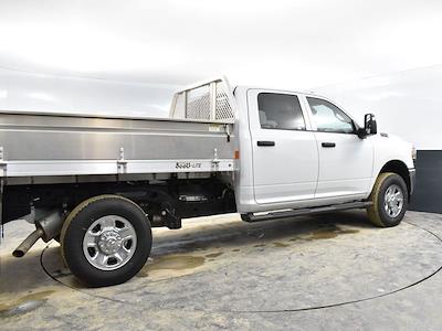 New 2024 Ram 2500 Tradesman Crew Cab 4x4, 8' 4" Scott-Lite Flatbed Truck for sale #25T2202 - photo 2