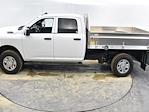 2024 Ram 2500 Crew Cab 4x4, Scott-Lite Flatbed Truck for sale #25T2202 - photo 34