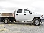 New 2024 Ram 2500 Tradesman Crew Cab 4x4, 8' 4" Scott-Lite Flatbed Truck for sale #25T2202 - photo 3