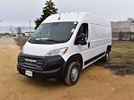 2024 Ram ProMaster 3500 High Roof FWD, Empty Cargo Van for sale #25T2205 - photo 26