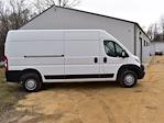 2024 Ram ProMaster 3500 High Roof FWD, Empty Cargo Van for sale #25T2205 - photo 30