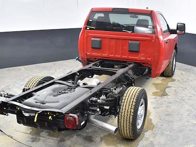 2024 Ram 3500 Regular Cab 4x4, Cab Chassis for sale #25T2217 - photo 2