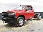 New 2024 Ram 3500 Tradesman Regular Cab 4x4, Cab Chassis for sale #25T2217 - photo 7