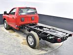 New 2024 Ram 3500 Tradesman Regular Cab 4x4, Cab Chassis for sale #25T2217 - photo 33