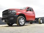 New 2024 Ram 3500 Tradesman Regular Cab 4x4, Cab Chassis for sale #25T2217 - photo 39