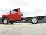 New 2024 Ram 3500 Tradesman Regular Cab 4x4, Cab Chassis for sale #25T2217 - photo 40