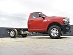 New 2024 Ram 3500 Tradesman Regular Cab 4x4, Cab Chassis for sale #25T2217 - photo 42